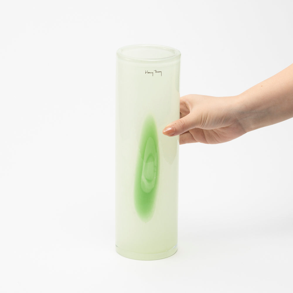 Pipe XL グリーンステイン