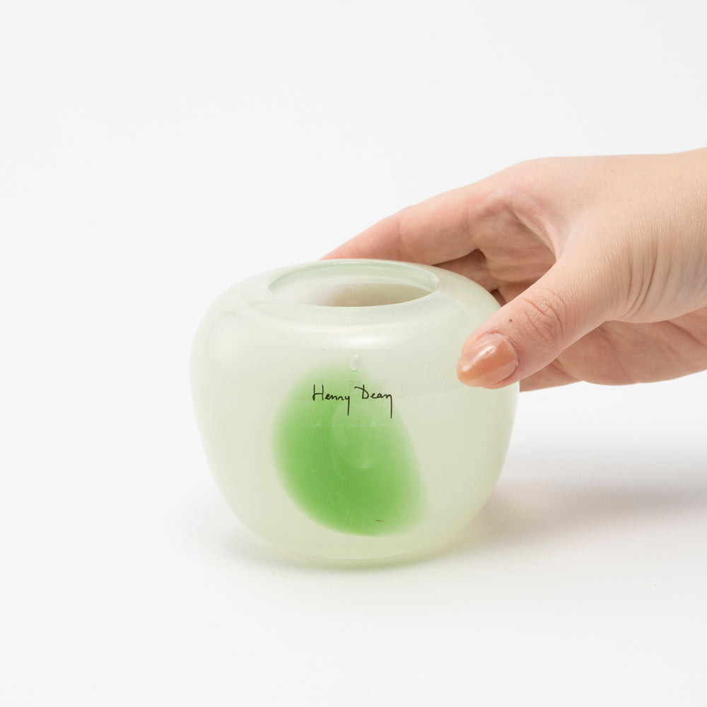 Drop S グリーンステイン