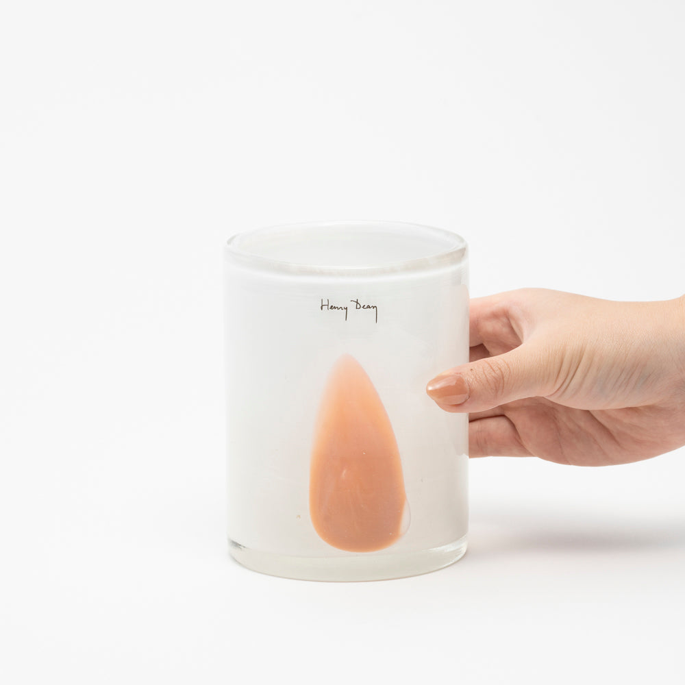 Cylinder10x13 Silver