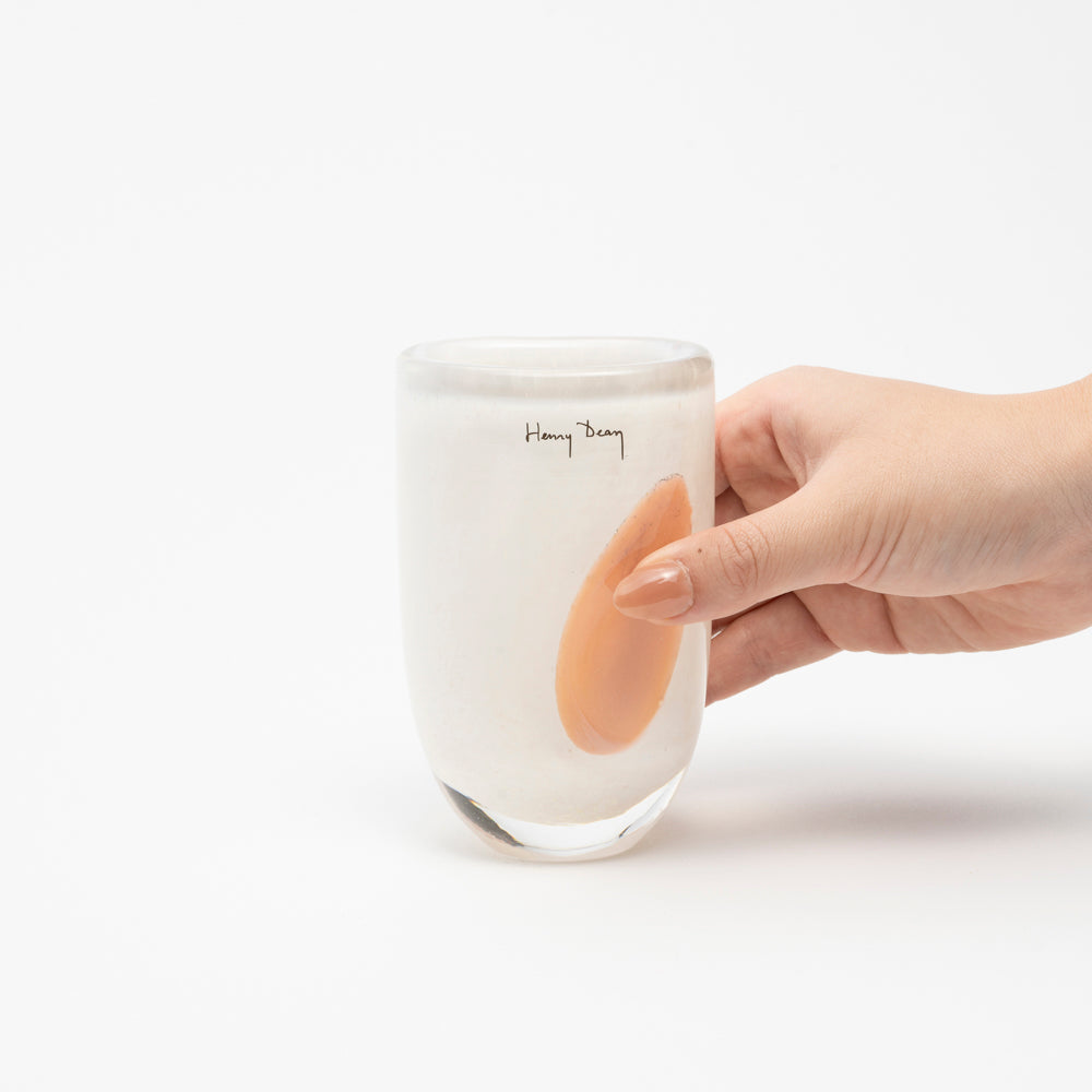 Julien XS ピンクステイン