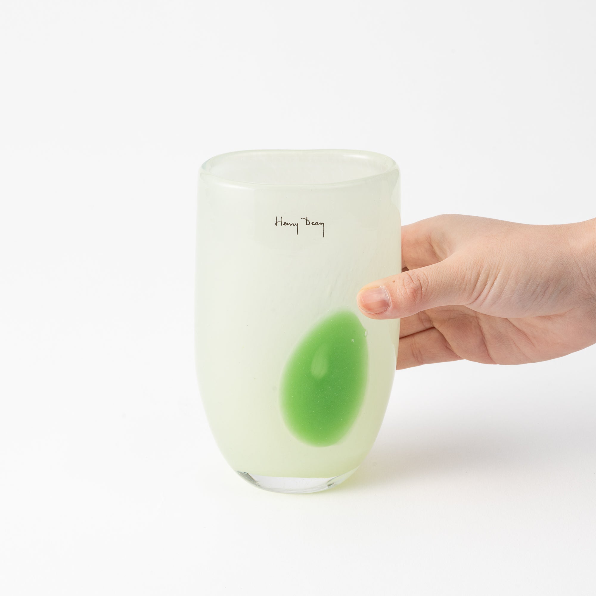 Joe グリーンステイン