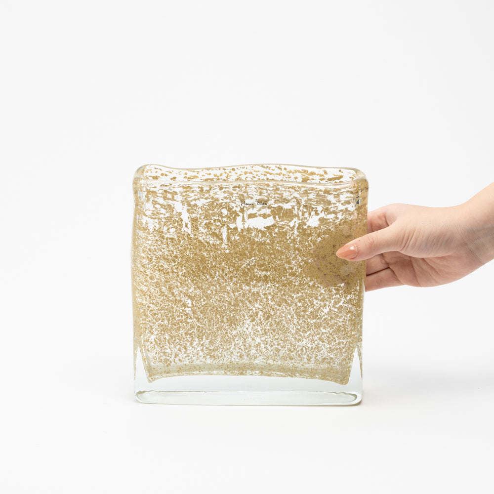 Square S ビジュー