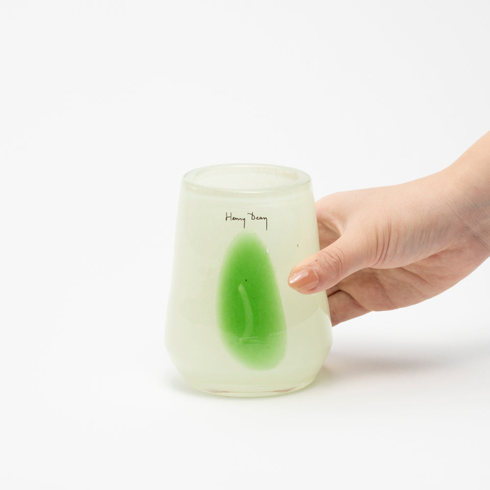 Clementine L グリーンステイン