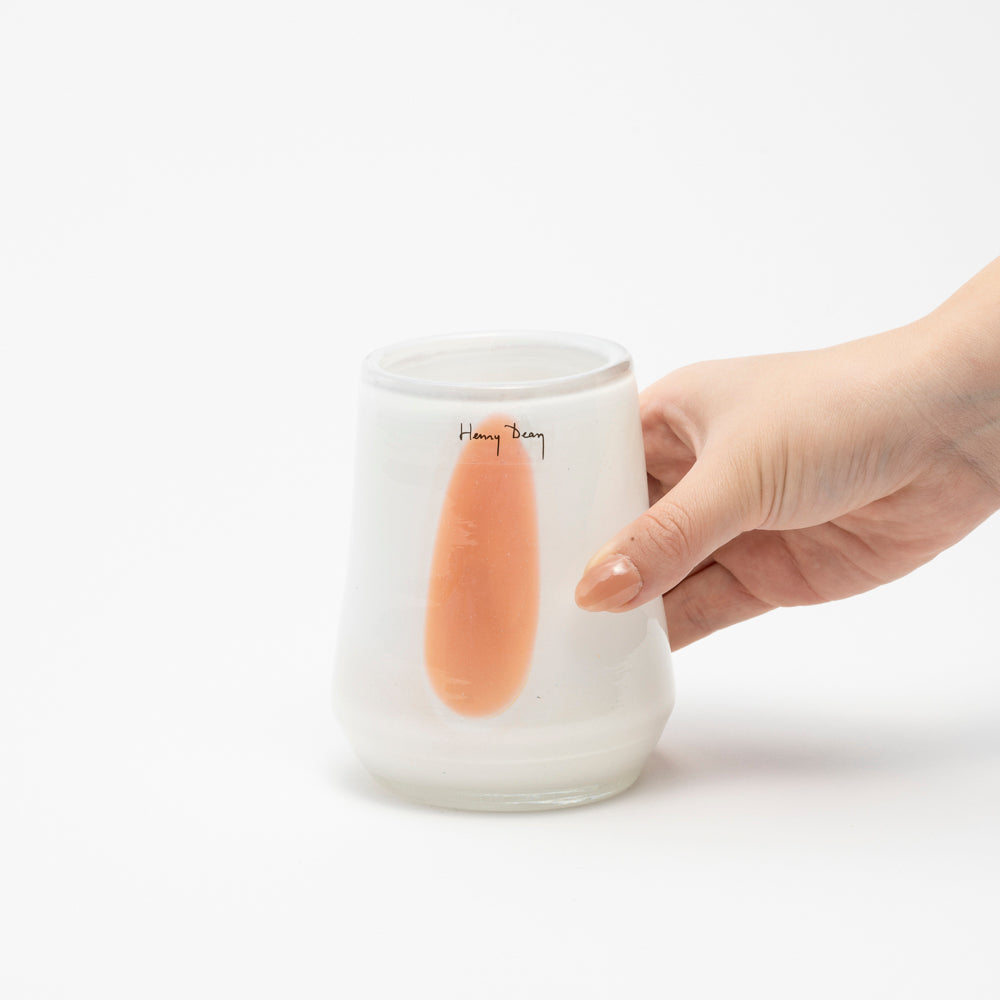 Clementine L ピンクステイン