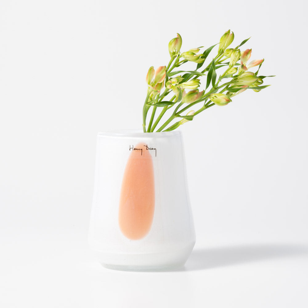 HenryDean Clementine ピンクステイン Clementine L ピンクステイン
