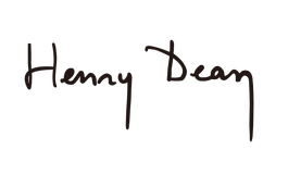 Henry Dean_japan
