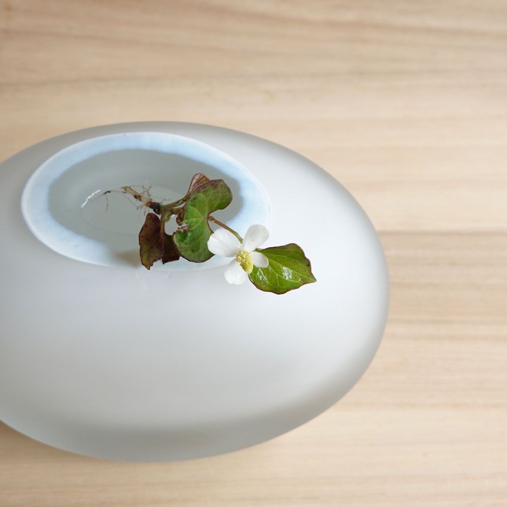 Henry Dean/ヘンリーディーン 】V.Uluru ホワイトマット