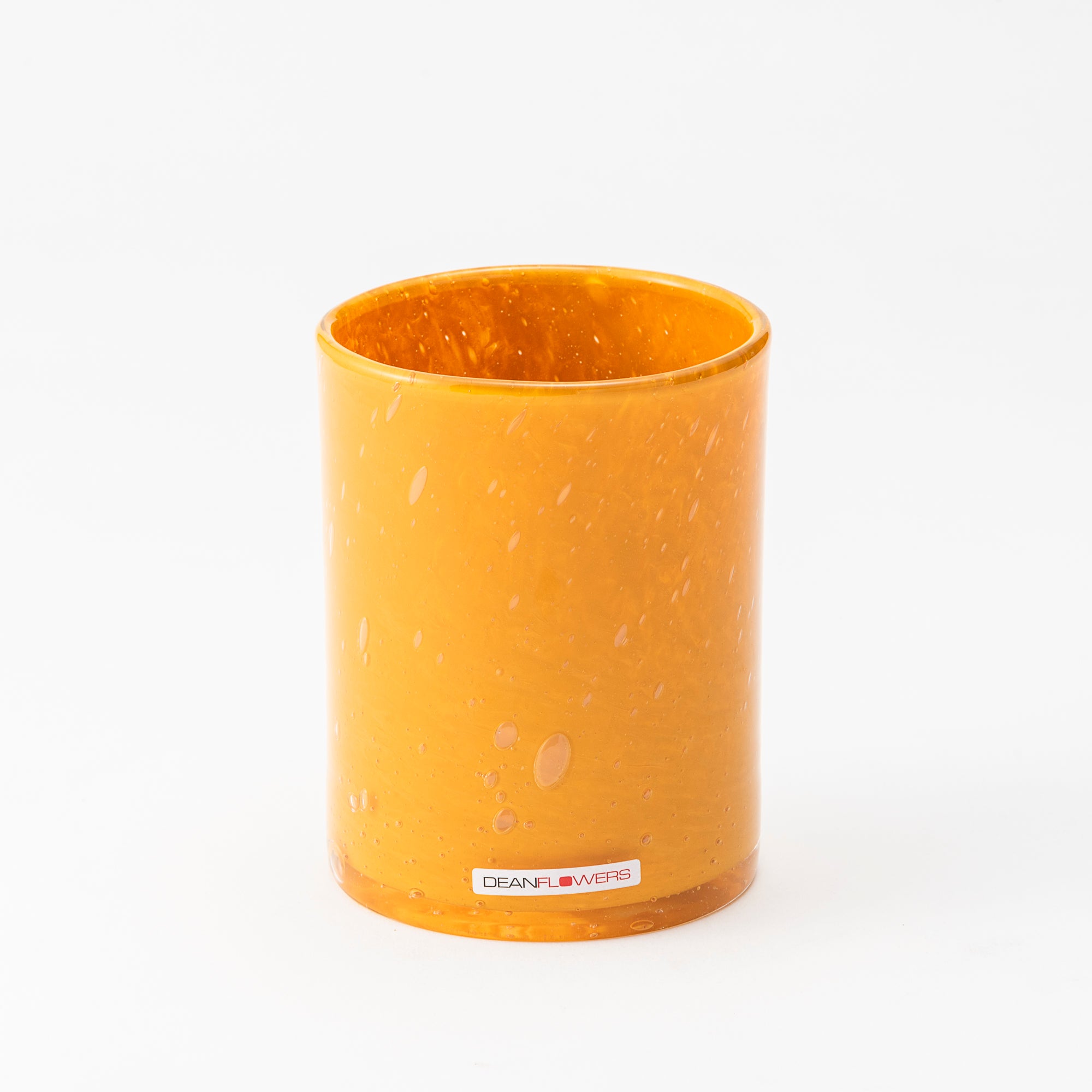 Cylinder10x13 マスタード