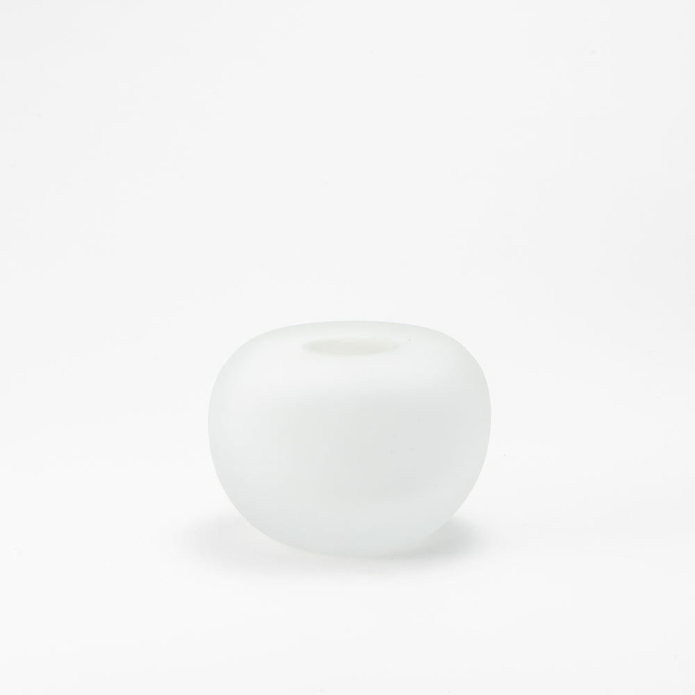 Uluru XS White mat