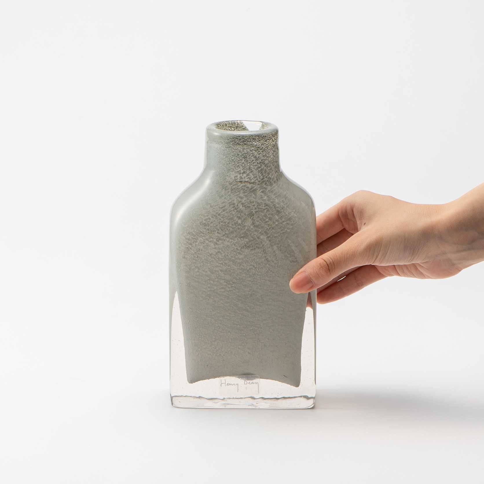 Bottle S マーキュリー