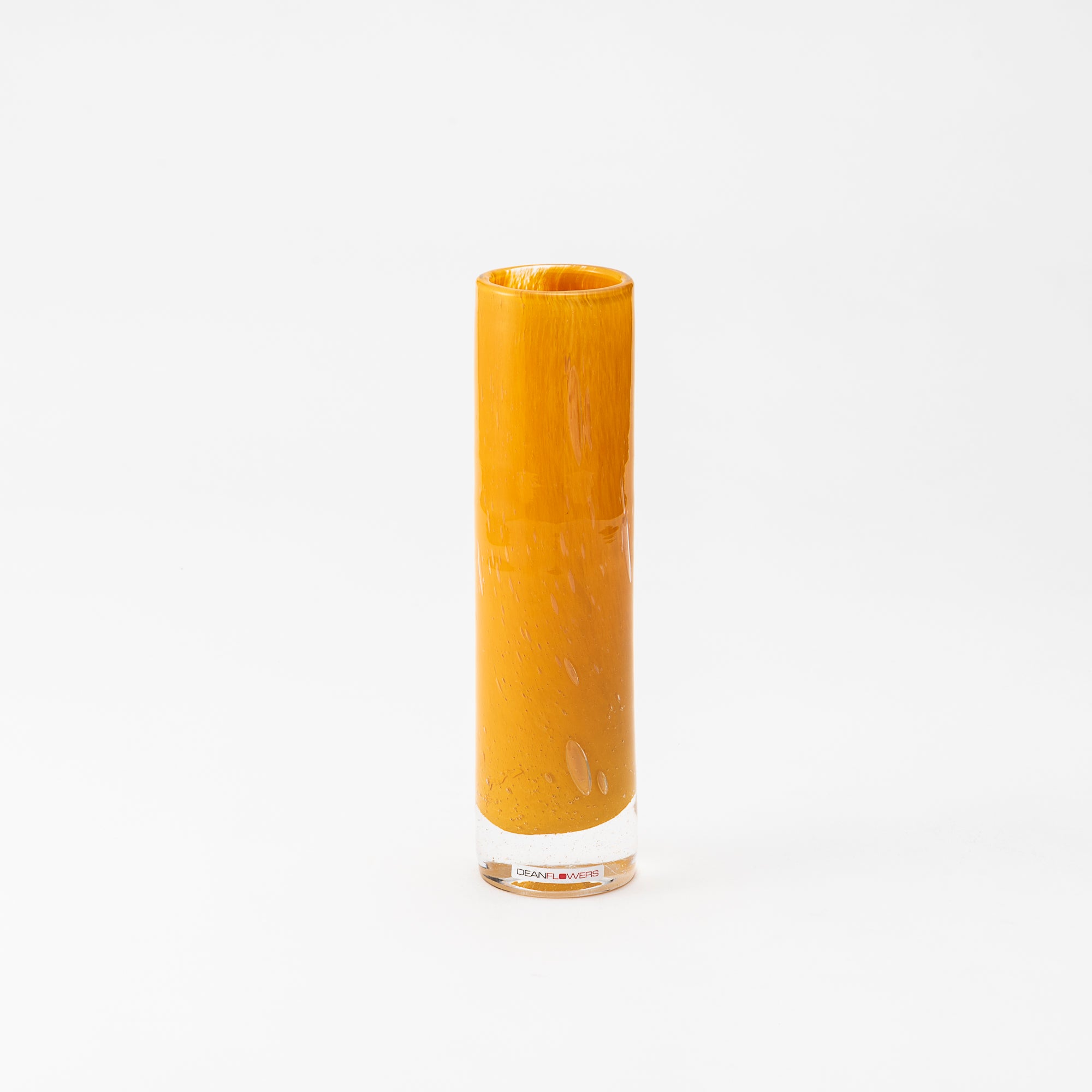 Pipe M Mustard