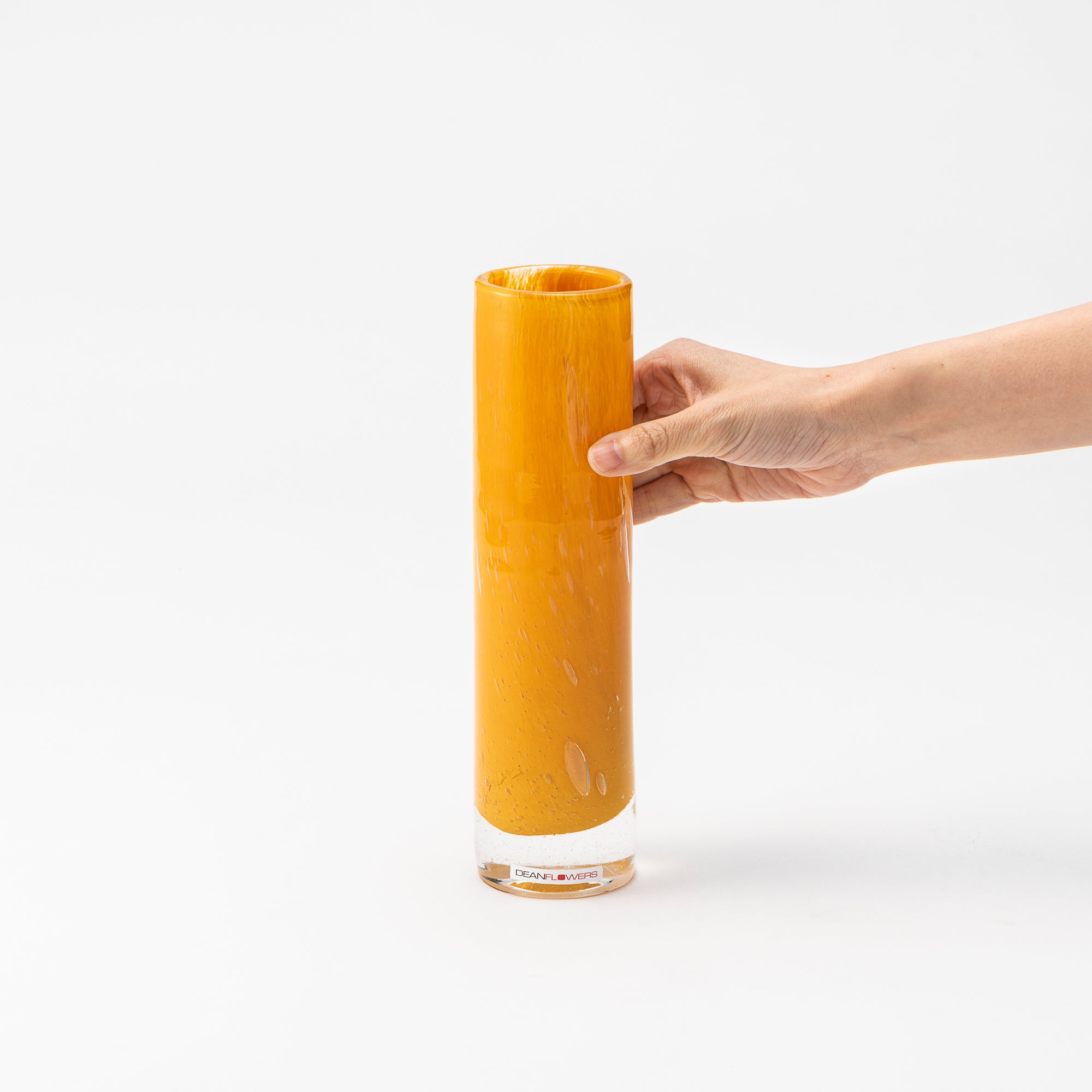 Pipe M Mustard