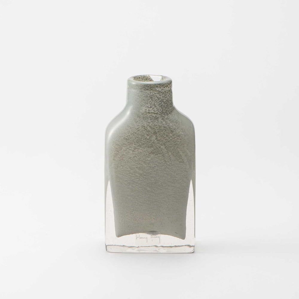 Bottle S Mercury