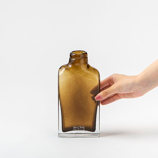 Bottle S オリーブ