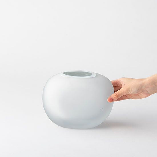 Uluru White Matte