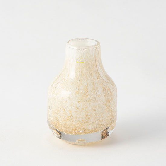 Henry Dean ヘンリーディーン ガラス花器 2セット Henry Dean ヘンリー